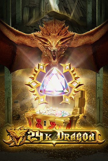 Демо игра 24K Dragon играть онлайн | Casino X бесплатно
