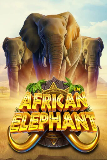 Демо игра African Elephant™ играть онлайн | Casino X бесплатно