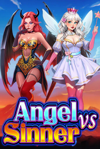 Демо игра Angel vs Sinner играть онлайн | Casino X бесплатно