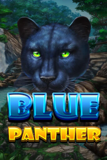 Демо игра Blue Panther играть онлайн | Casino X бесплатно
