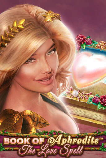 Демо игра Book Of Aphrodite - The Love Spell играть онлайн | Casino X бесплатно