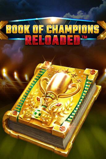 Демо игра Book Of Champions Reloaded играть онлайн | Casino X бесплатно