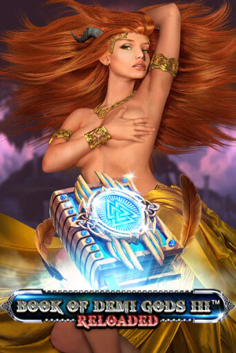 Демо игра Book Of Demi Gods III Reloaded играть онлайн | Casino X бесплатно