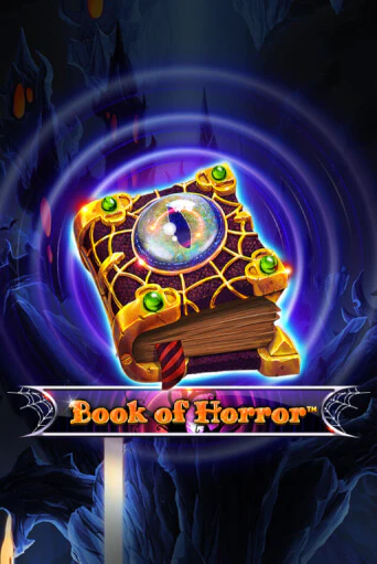 Демо игра Book Of Horror играть онлайн | Casino X бесплатно