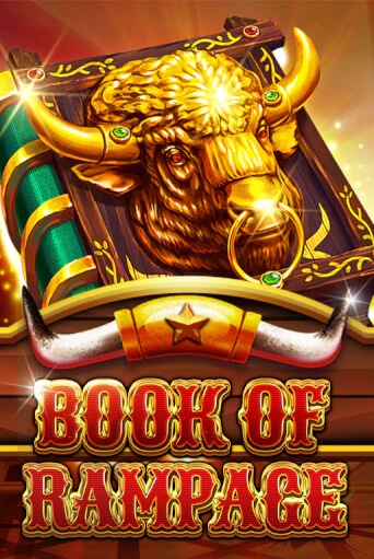 Демо игра Book Of Rampage играть онлайн | Casino X бесплатно