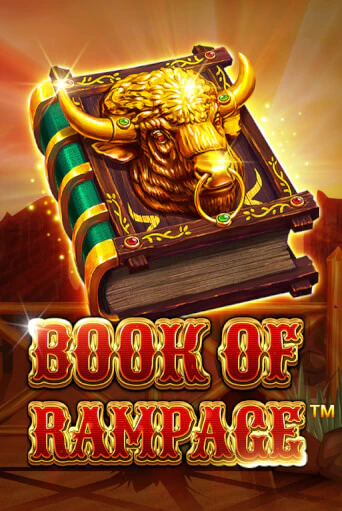 Демо игра Book Of Rampage Christmas Edition играть онлайн | Casino X бесплатно