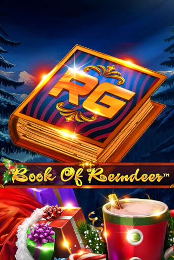 Демо игра Book Of Reindeer играть онлайн | Casino X бесплатно