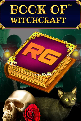 Демо игра Book Of Witchcraft играть онлайн | Casino X бесплатно