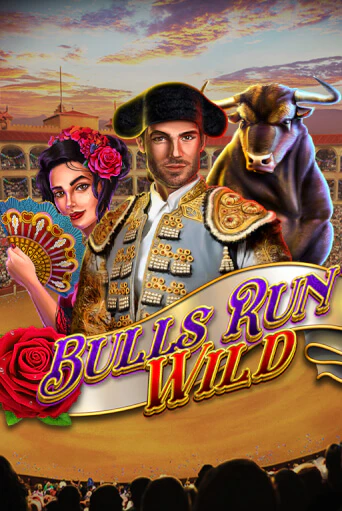 Демо игра Bulls Run Wild играть онлайн | Casino X бесплатно
