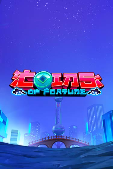Демо игра Coins Of Fortune играть онлайн | Casino X бесплатно
