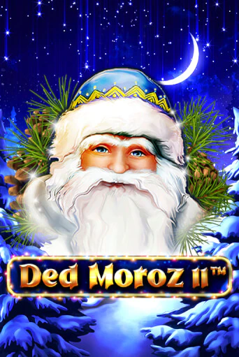 Демо игра Ded Moroz II играть онлайн | Casino X бесплатно