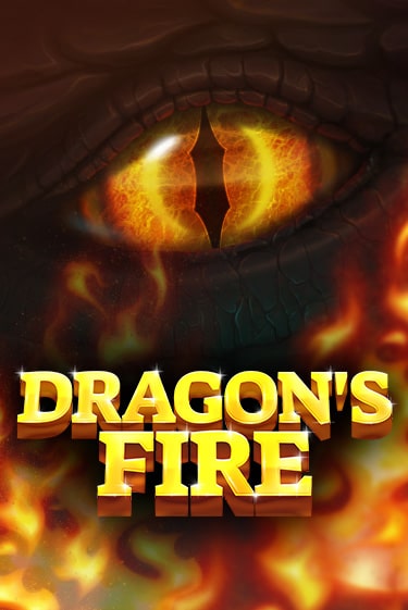 Демо игра Dragon's Fire играть онлайн | Casino X бесплатно