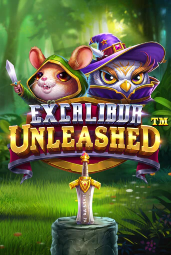 Демо игра Excalibur Unleashed играть онлайн | Casino X бесплатно