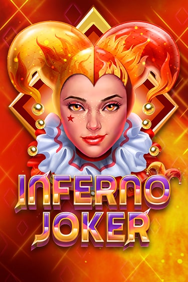 Демо игра Inferno Joker играть онлайн | Casino X бесплатно