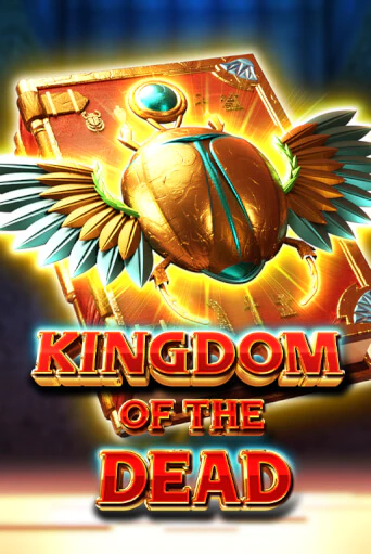Демо игра Kingdom of the Dead играть онлайн | Casino X бесплатно