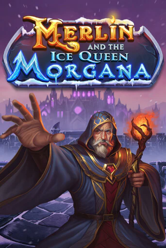 Демо игра Merlin and the Ice Queen Morgana играть онлайн | Casino X бесплатно