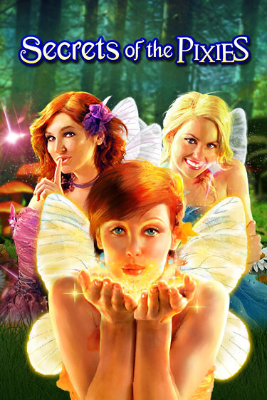Демо игра Secrets of the Pixies играть онлайн | Casino X бесплатно
