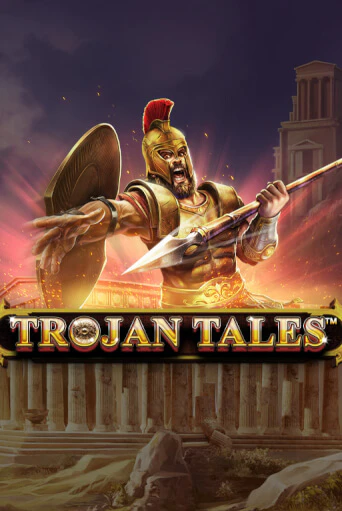 Демо игра Trojan Tales играть онлайн | Casino X бесплатно