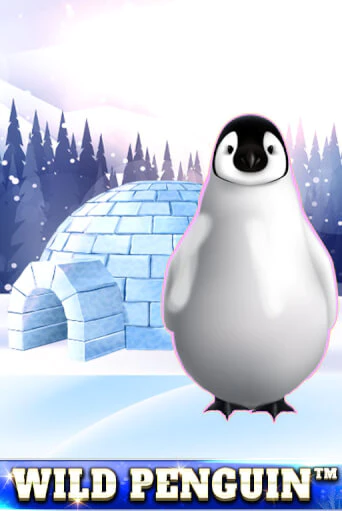 Демо игра Wild Penguin играть онлайн | Casino X бесплатно