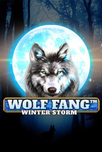 Демо игра Wolf Fang Winter Storm играть онлайн | Casino X бесплатно
