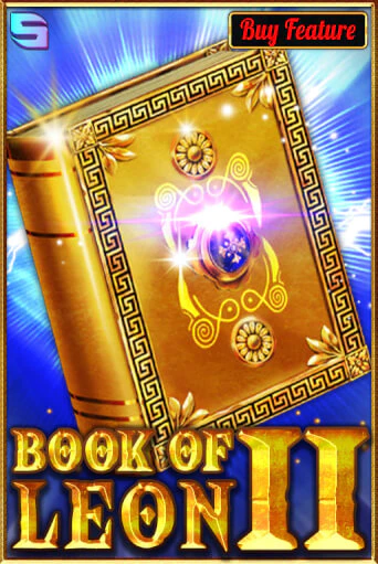 Демо игра Book Of Leon II играть онлайн | Casino X бесплатно