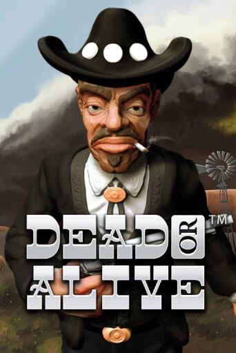 Демо игра Dead or Alive™ играть онлайн | Casino X бесплатно