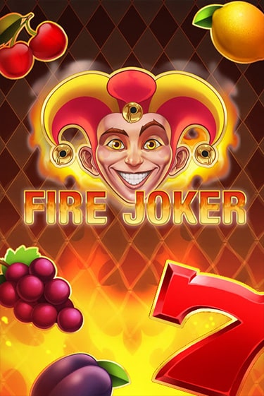 Демо игра Fire Joker играть онлайн | Casino X бесплатно
