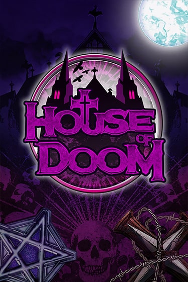 Демо игра House of Doom играть онлайн | Casino X бесплатно